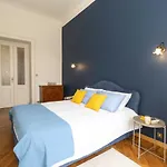 Talucchi Family Apartment By Wonderful Italy