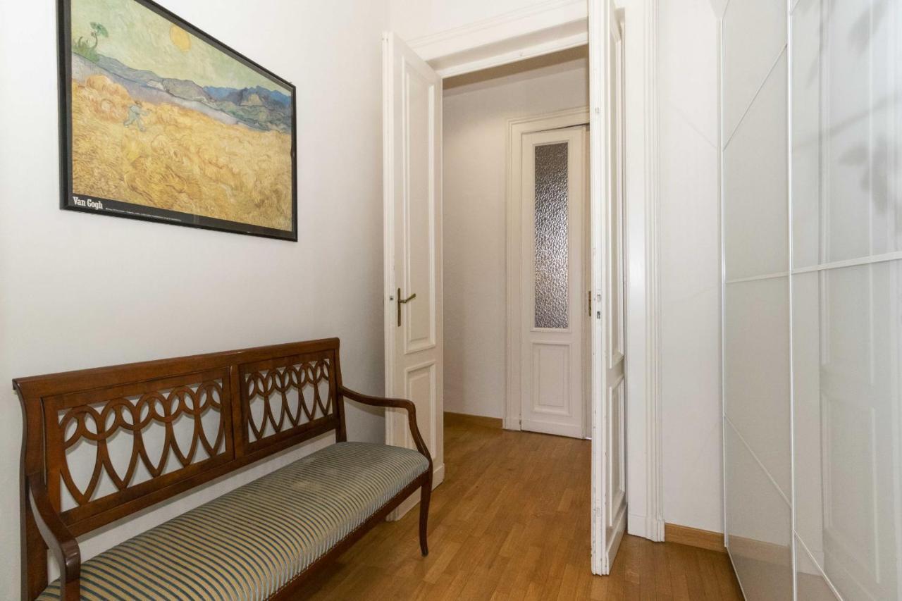 Appartamento Talucchi Family By Wonderful Italy